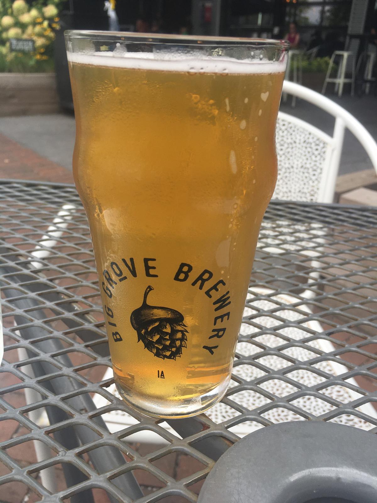 Grapefruit IPA