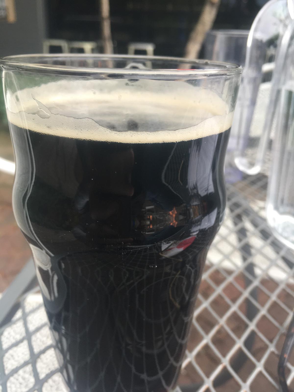Schwarzbier