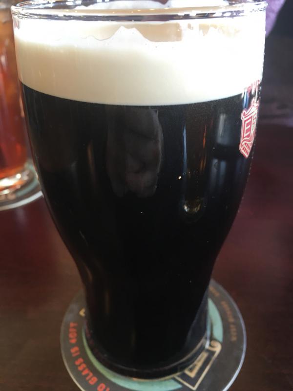 Irish Dry Stout