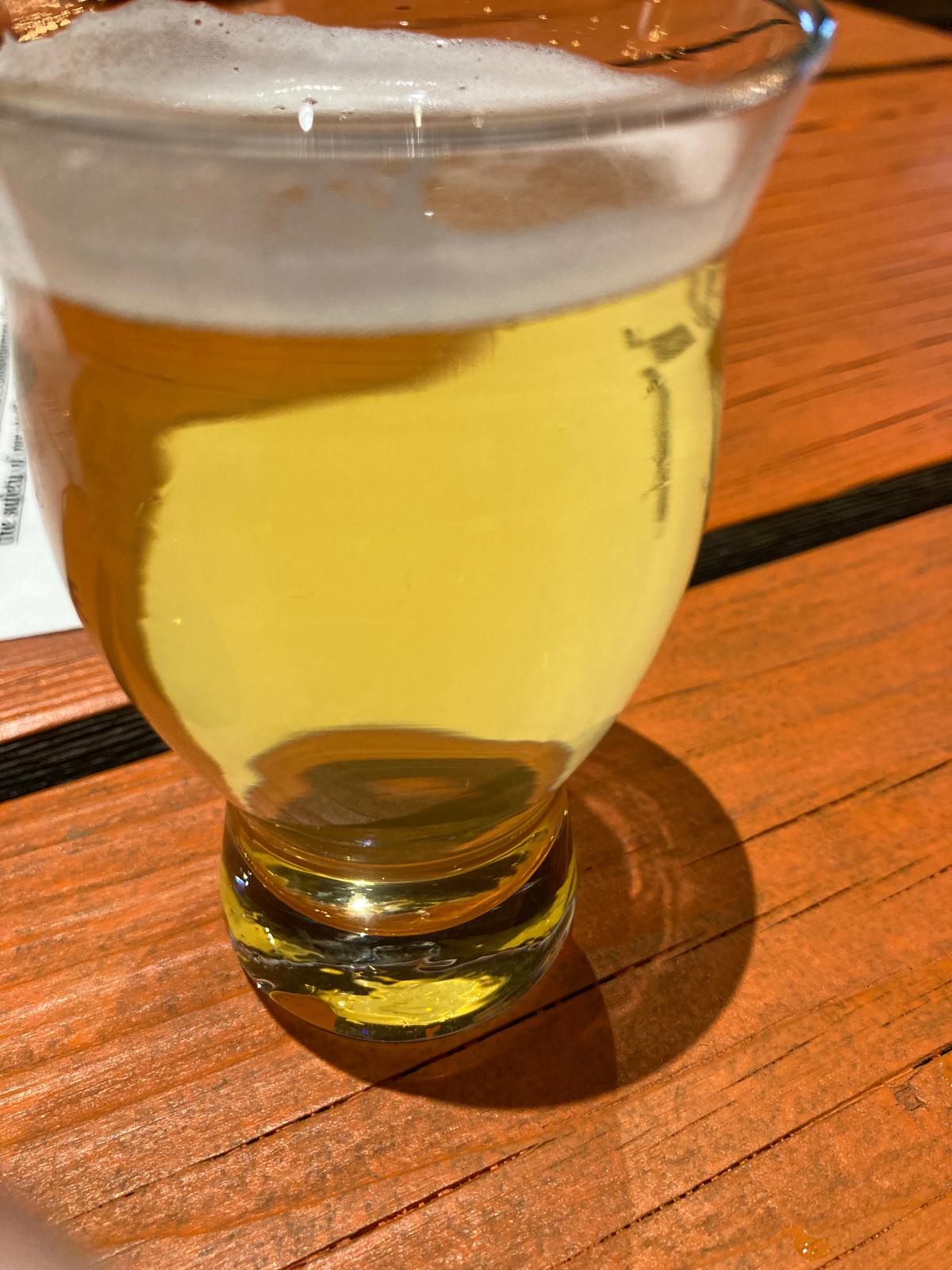 Northside Helles