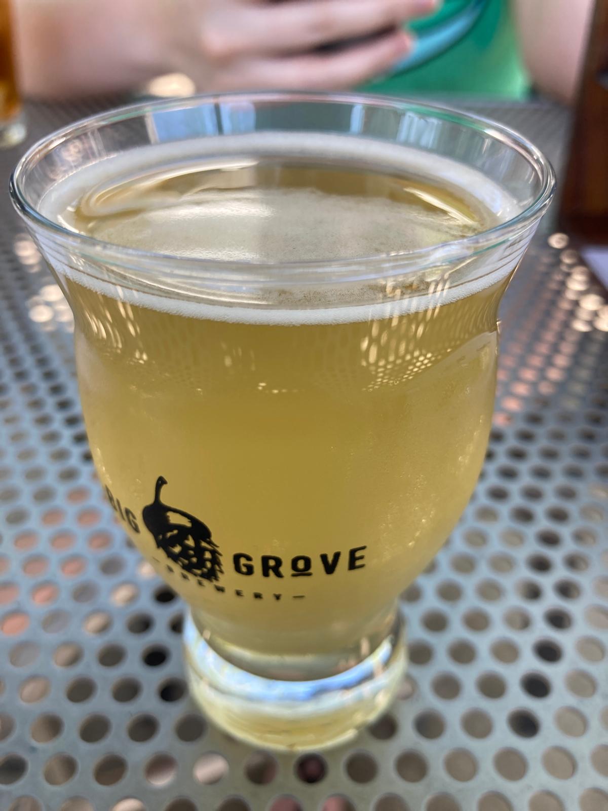 Witbier