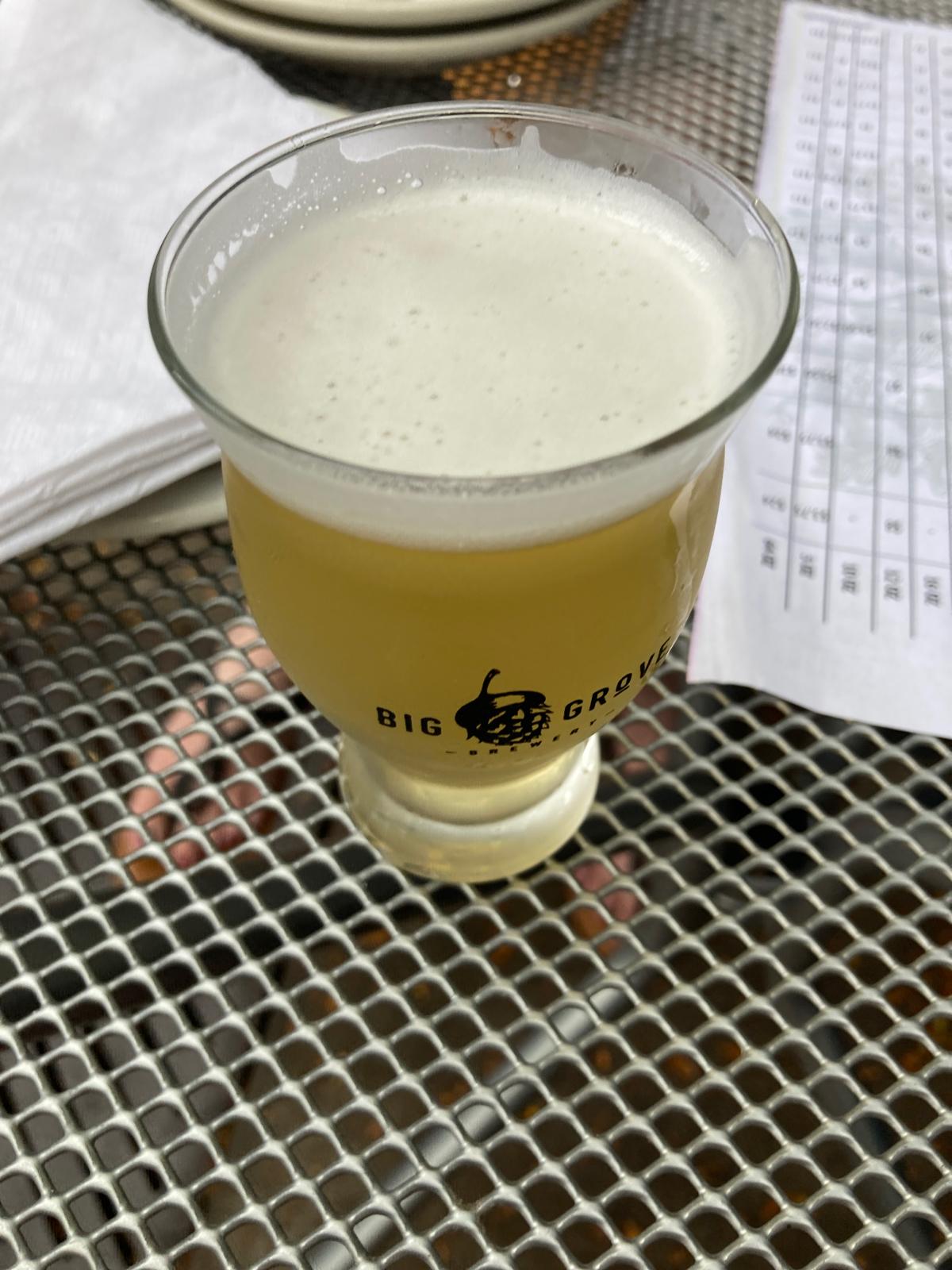 Witbier 2.0