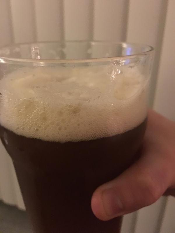 Olde Expensive Ale