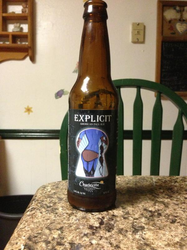 Explicit