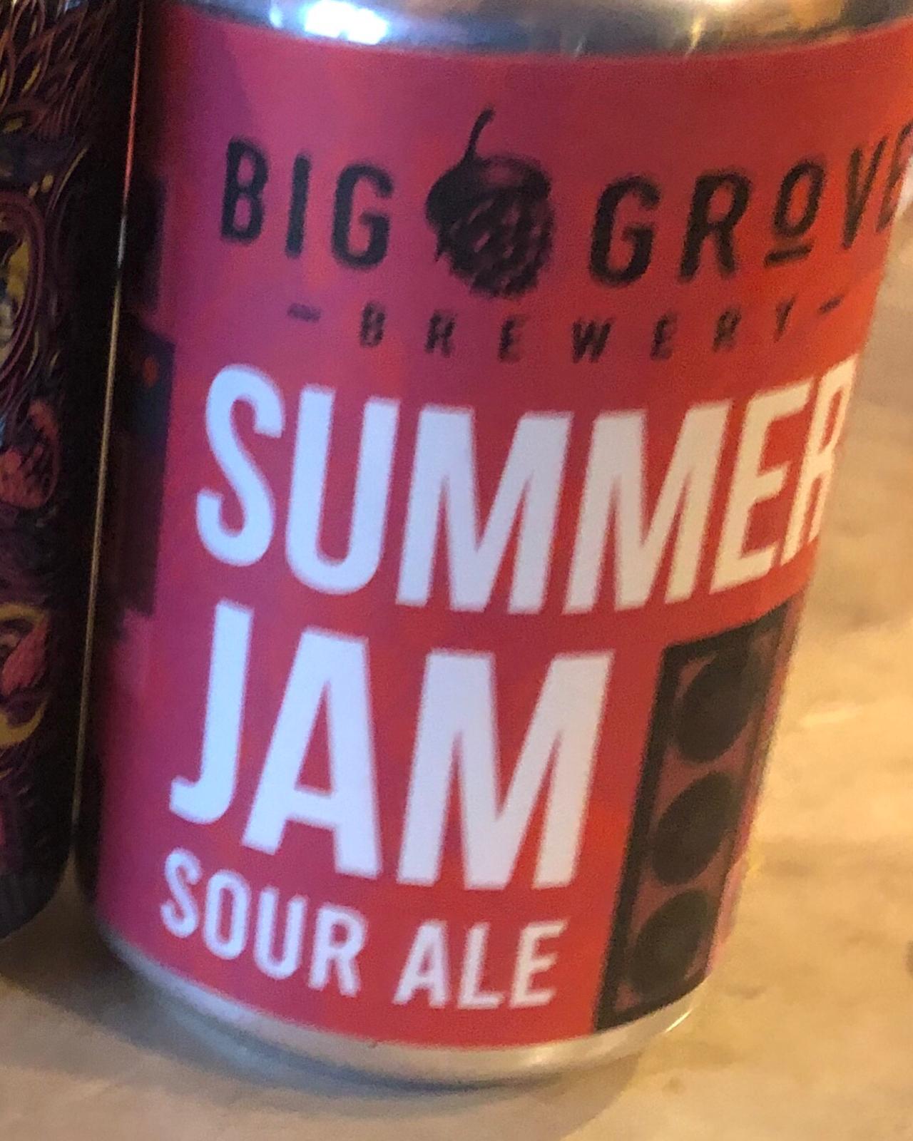 Summer Jam
