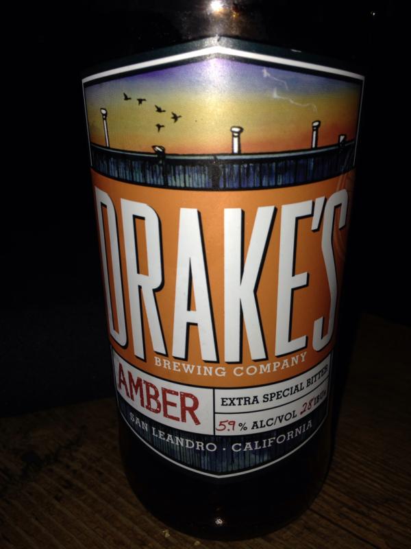 Amber Ale