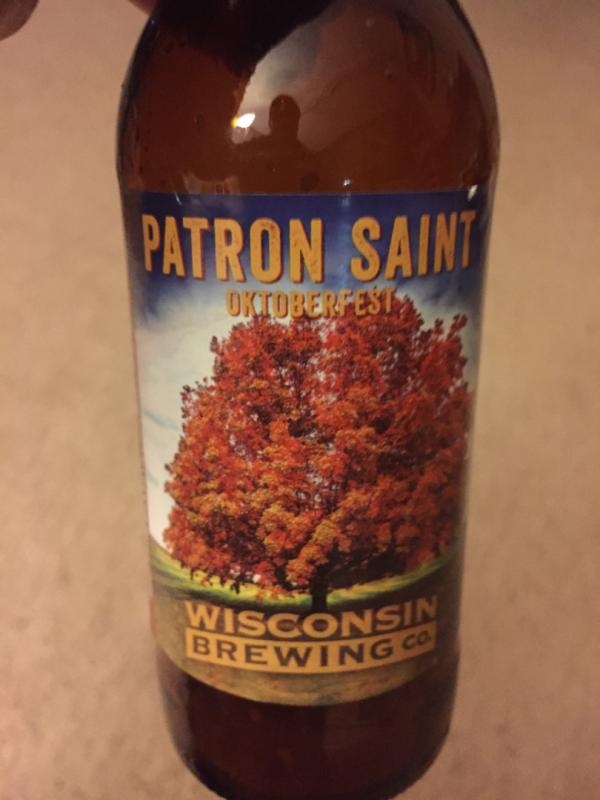 Patron Saint