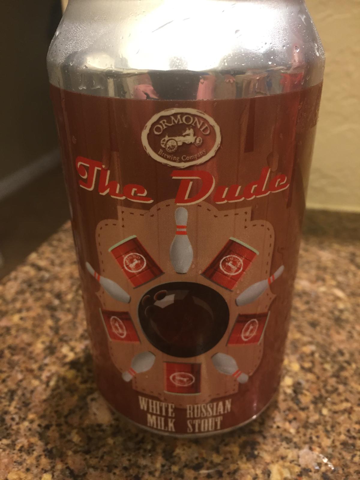 The Dude