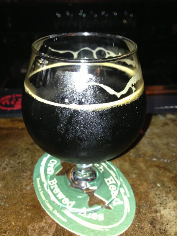 Island Reserve Russian Imperial Stout