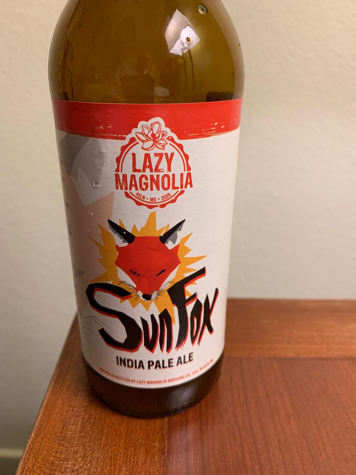 Sun Fox