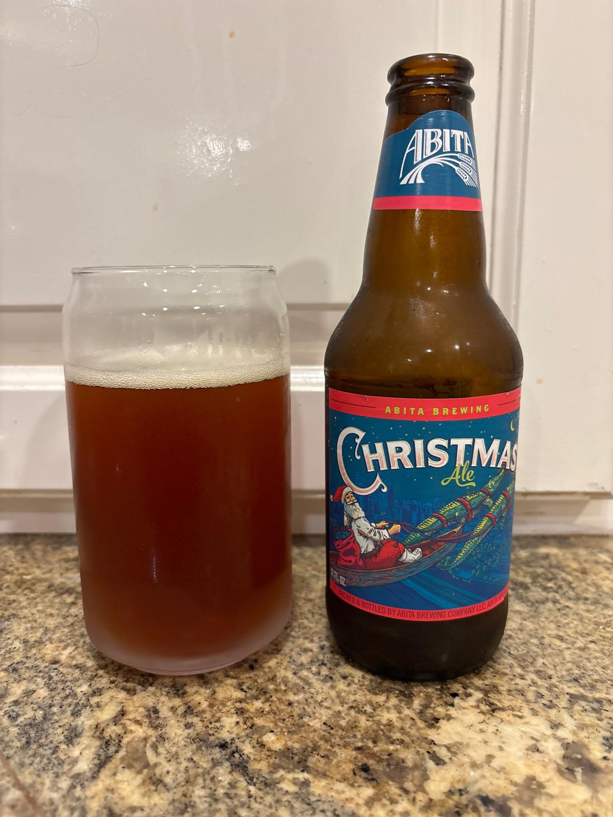 Christmas Ale (2024)