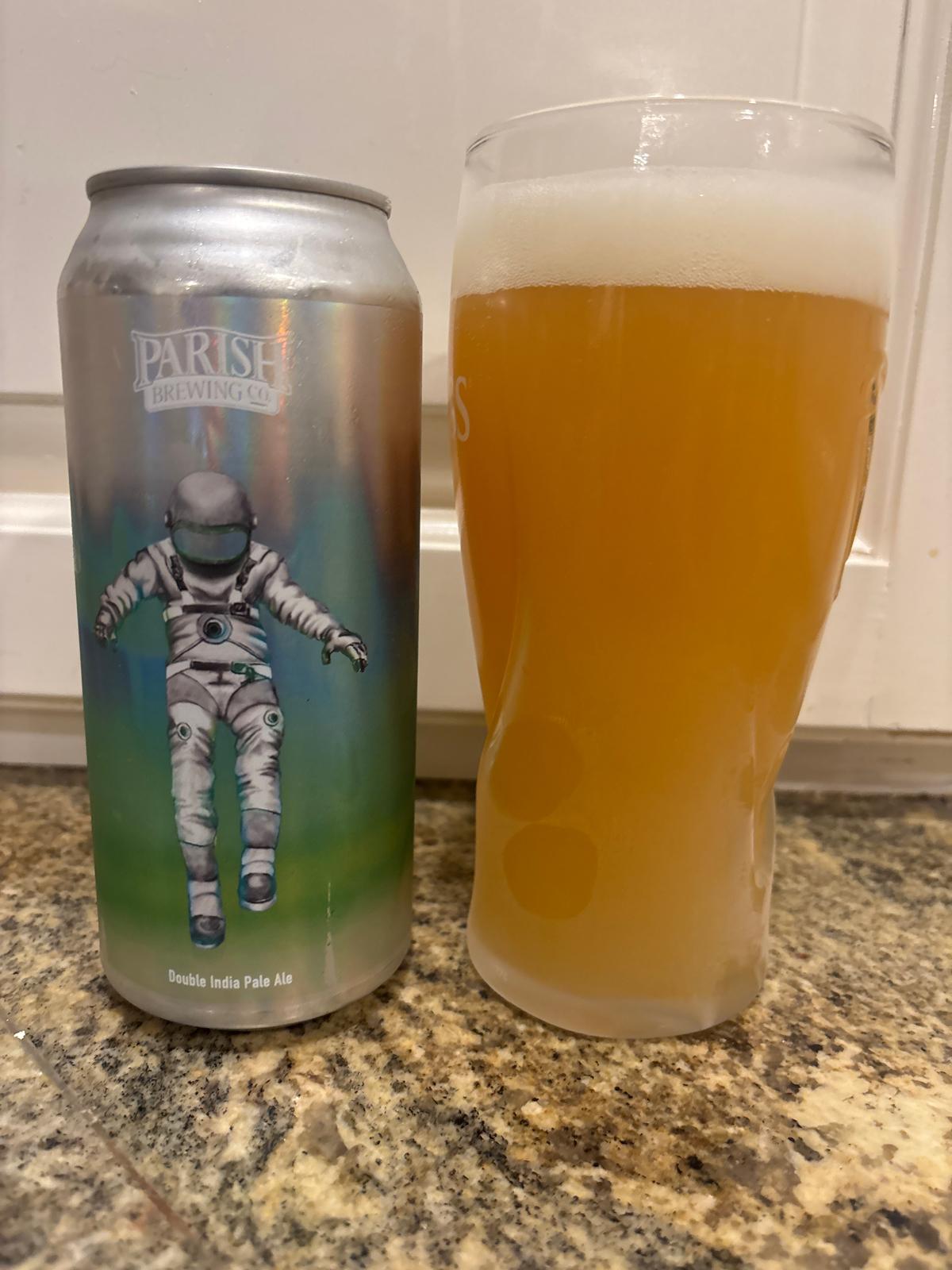 Super Nova