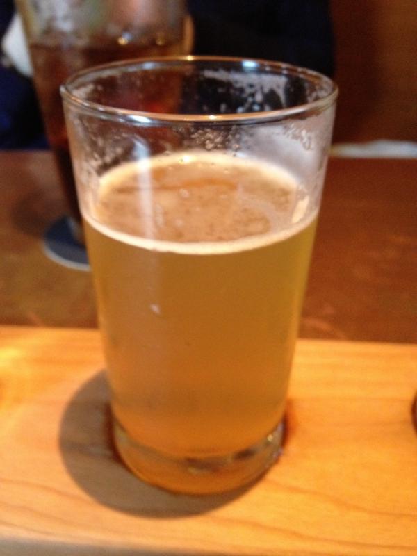 Tart (House Sour)