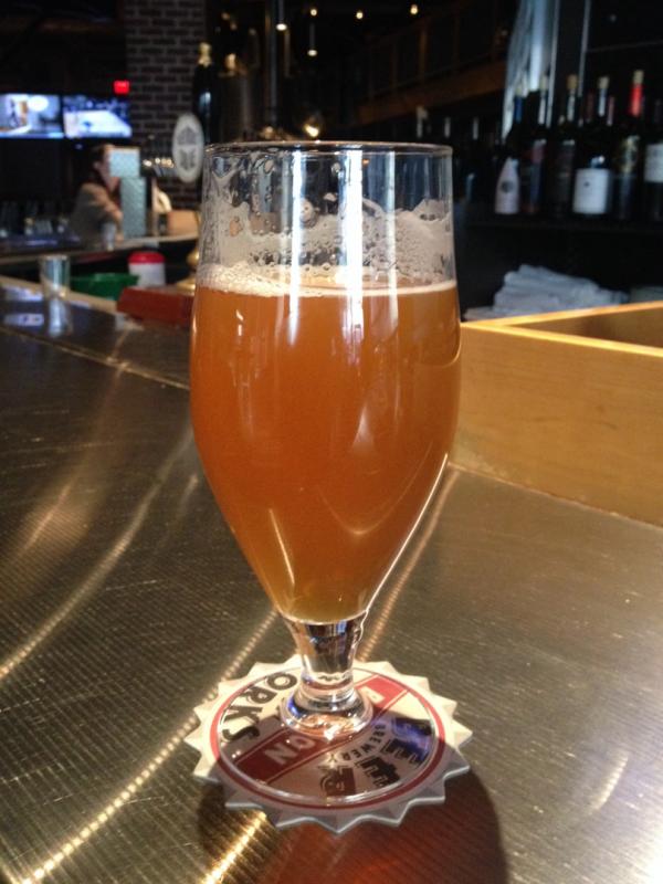 Double Pale Ale