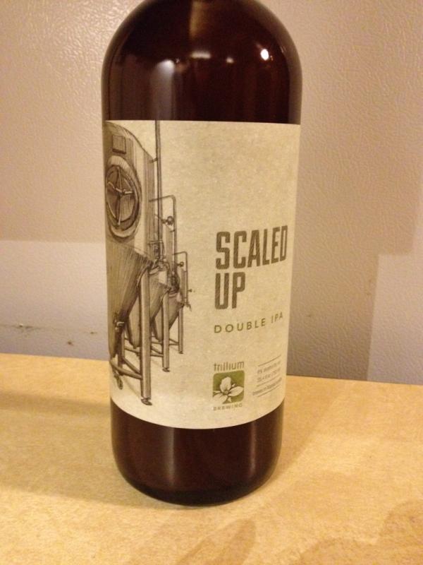 Scaled Up