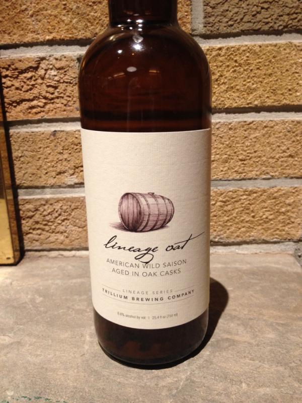 Lineage Oat