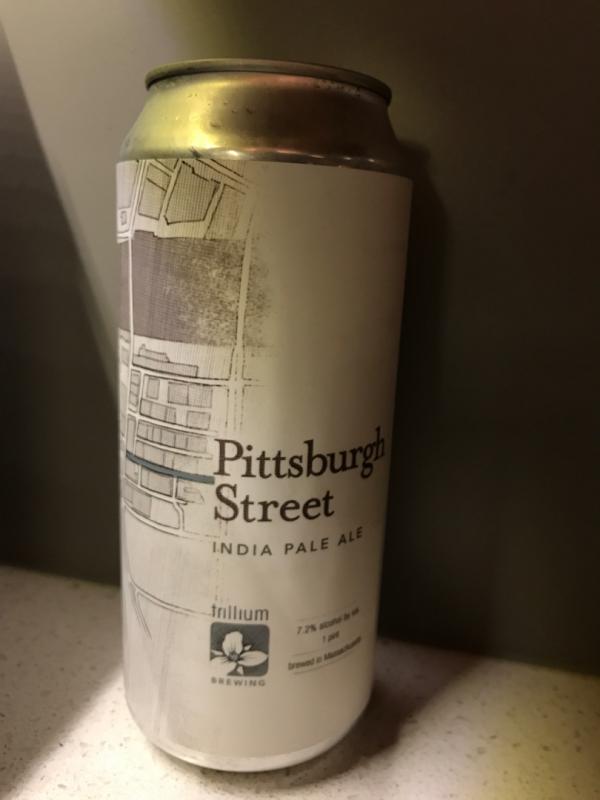 Pittsburgh Street