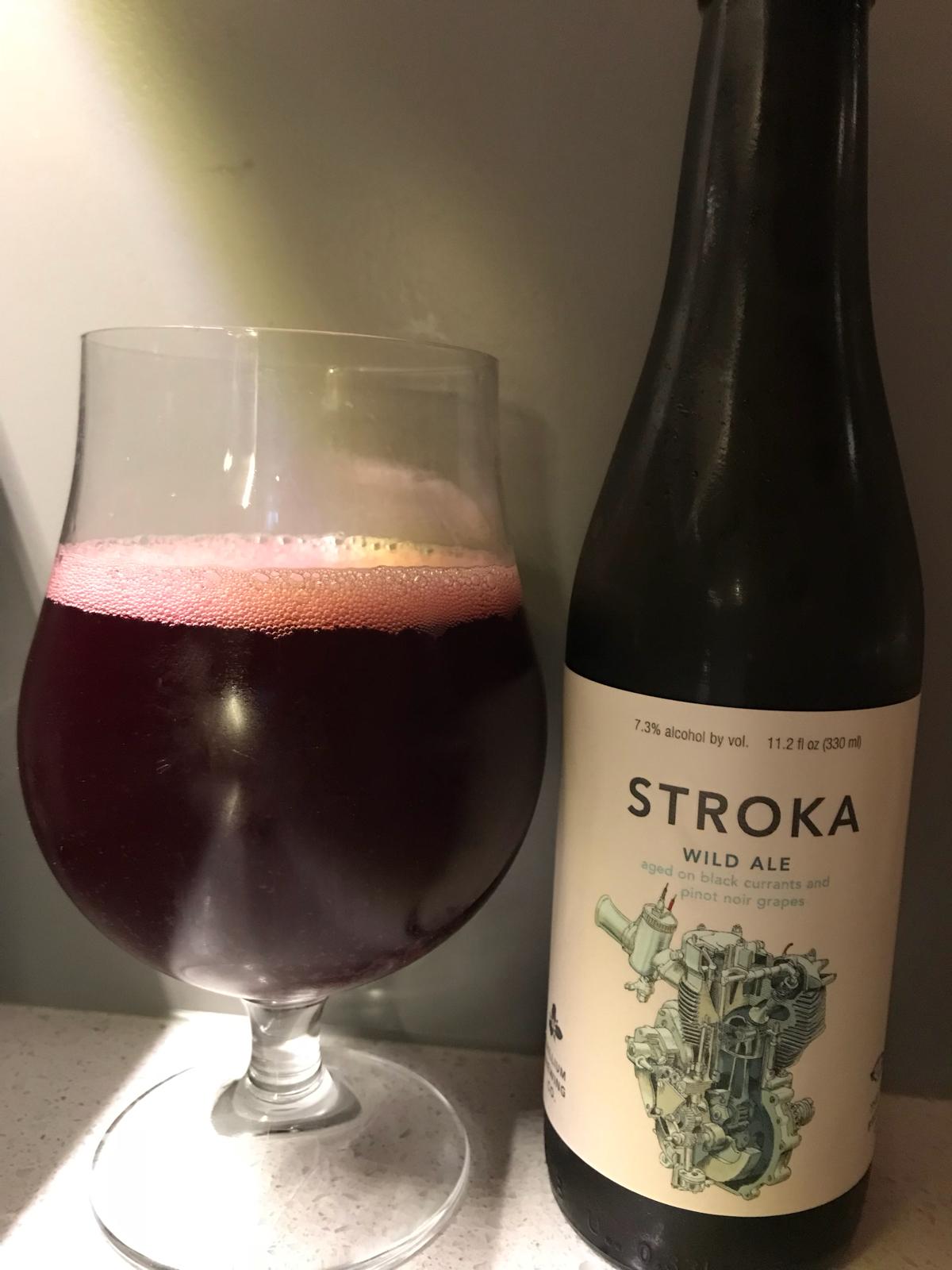 Stroka