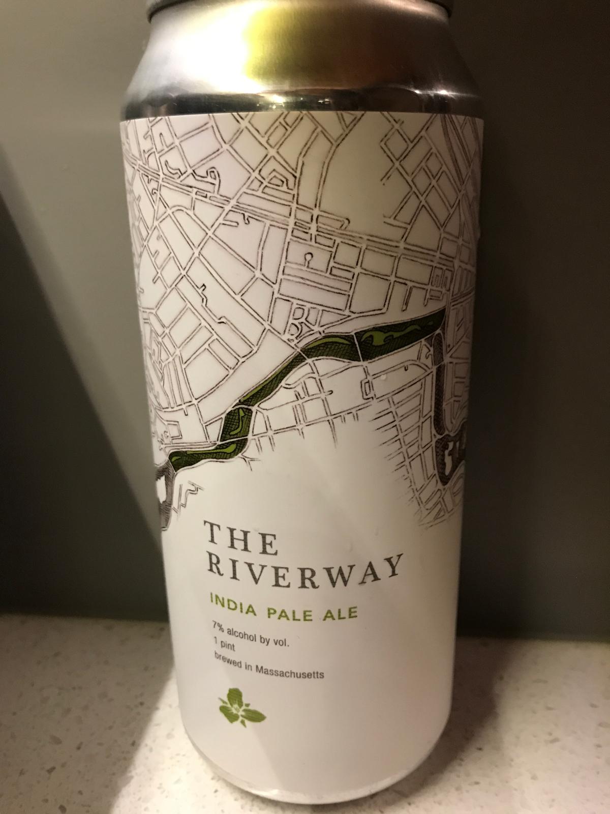 The Riverway