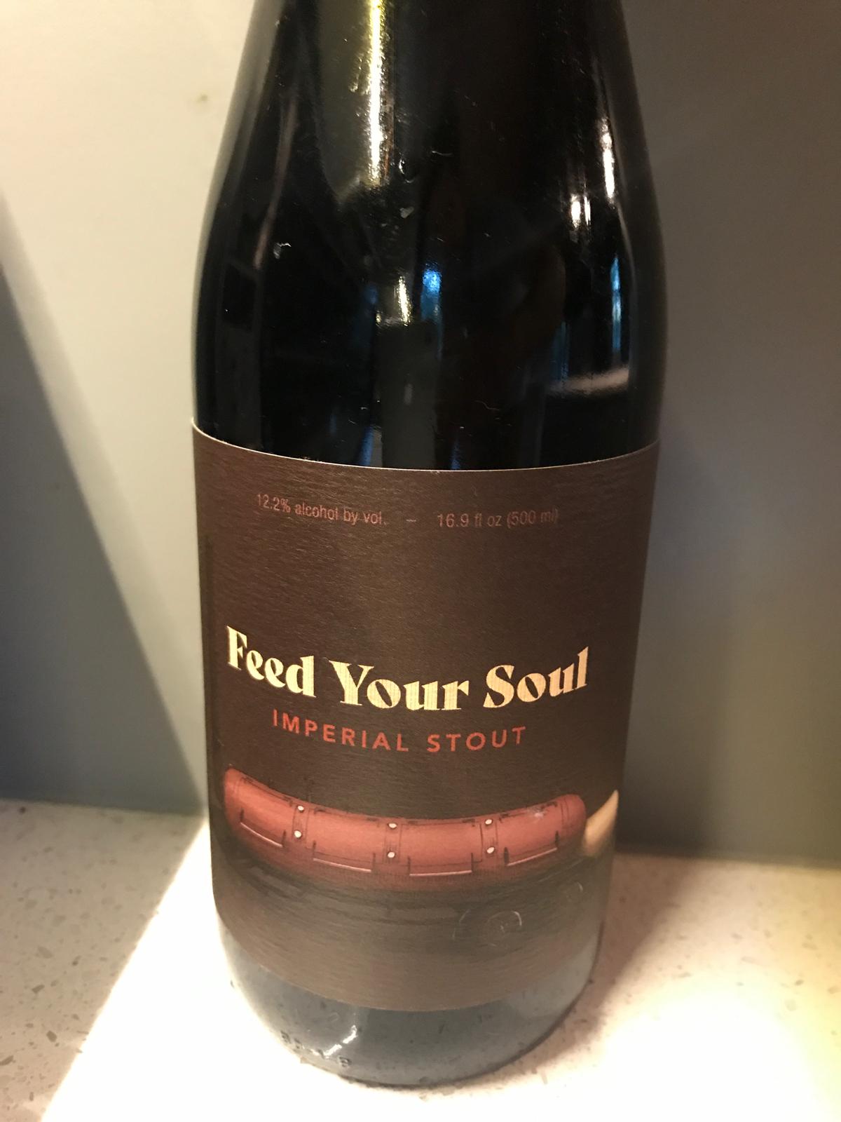 Feed Your Soul