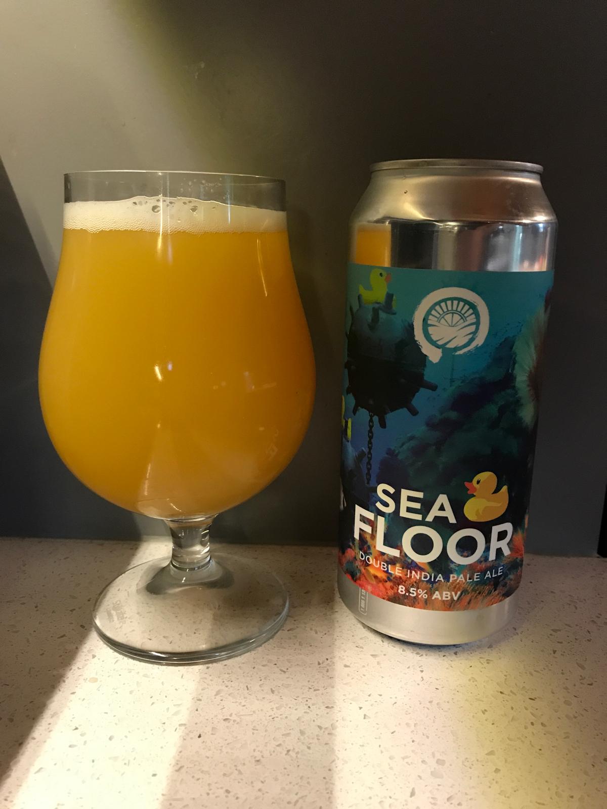 Sea Floor