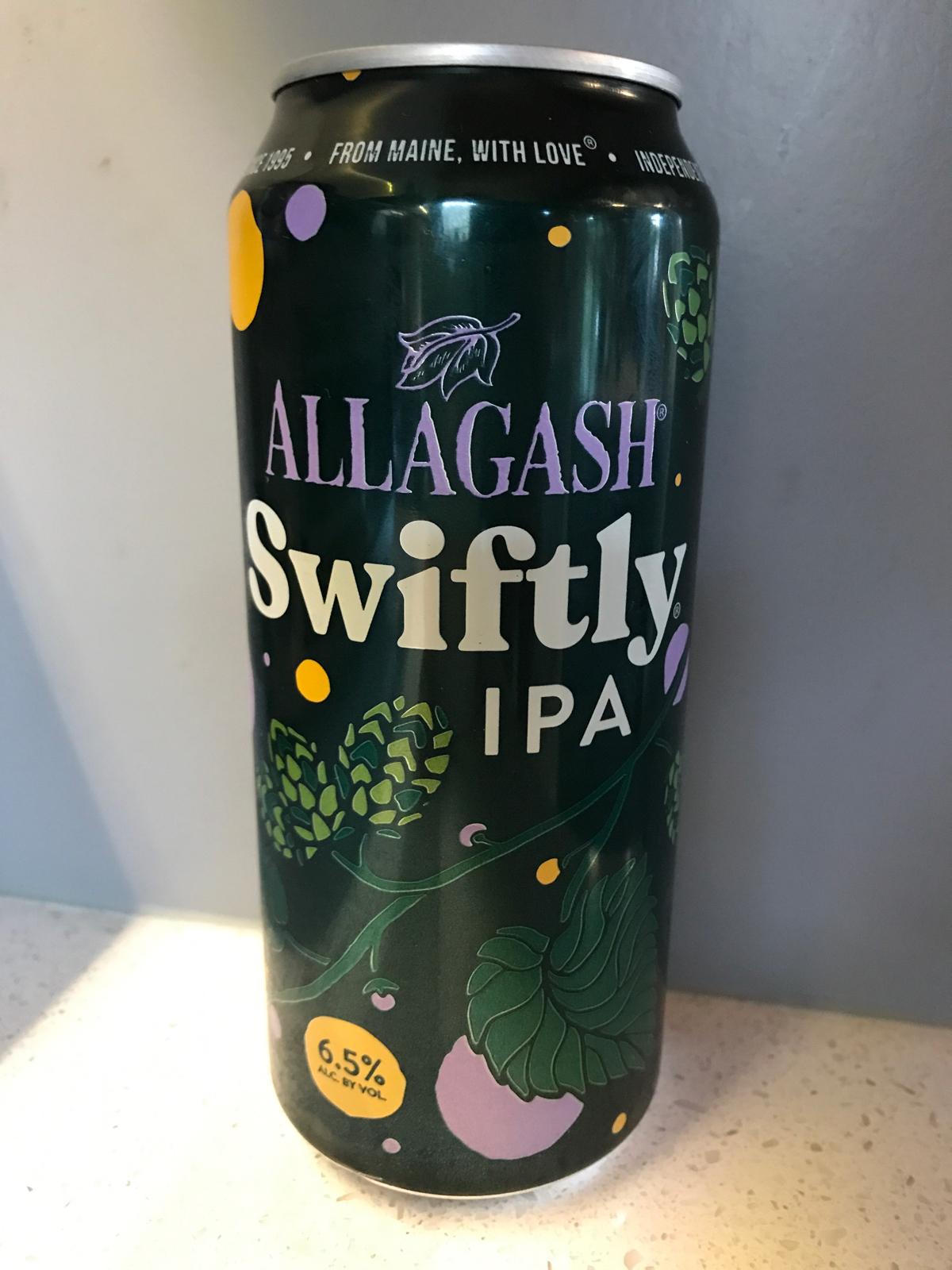 Swiftly IPA