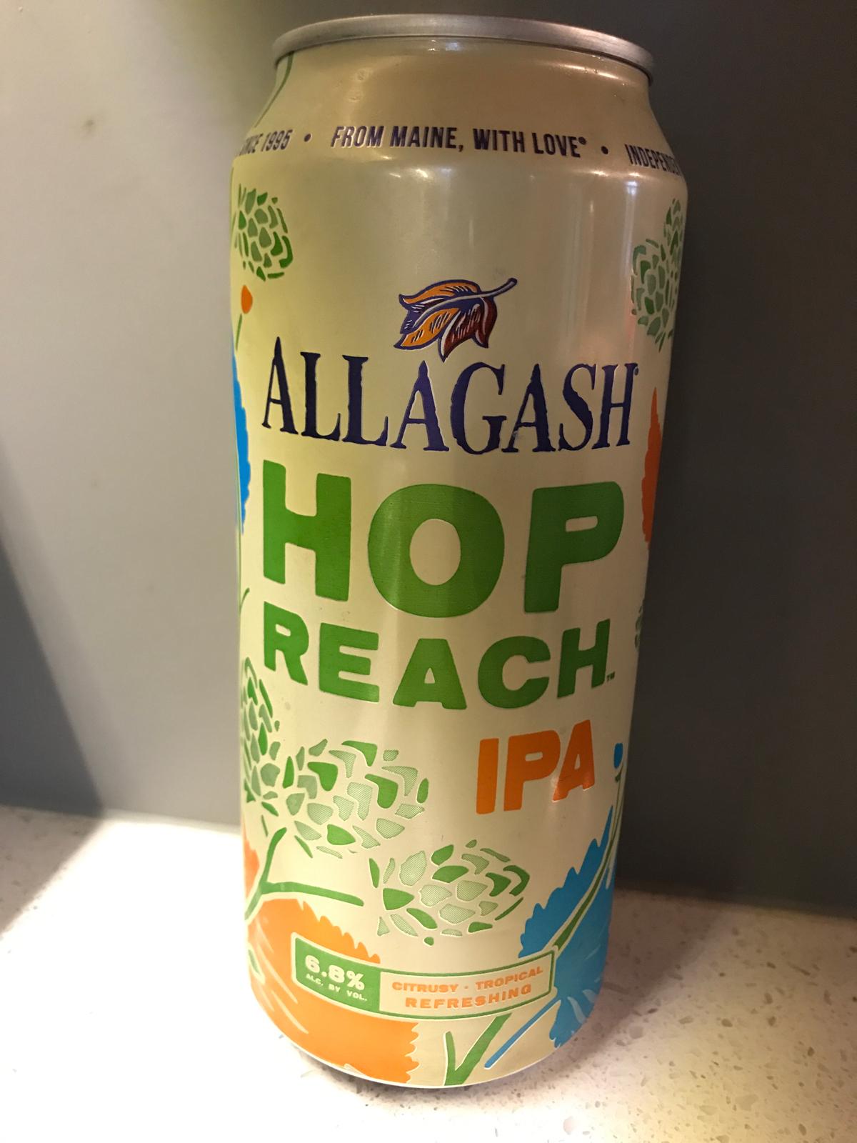Hop Reach IPA