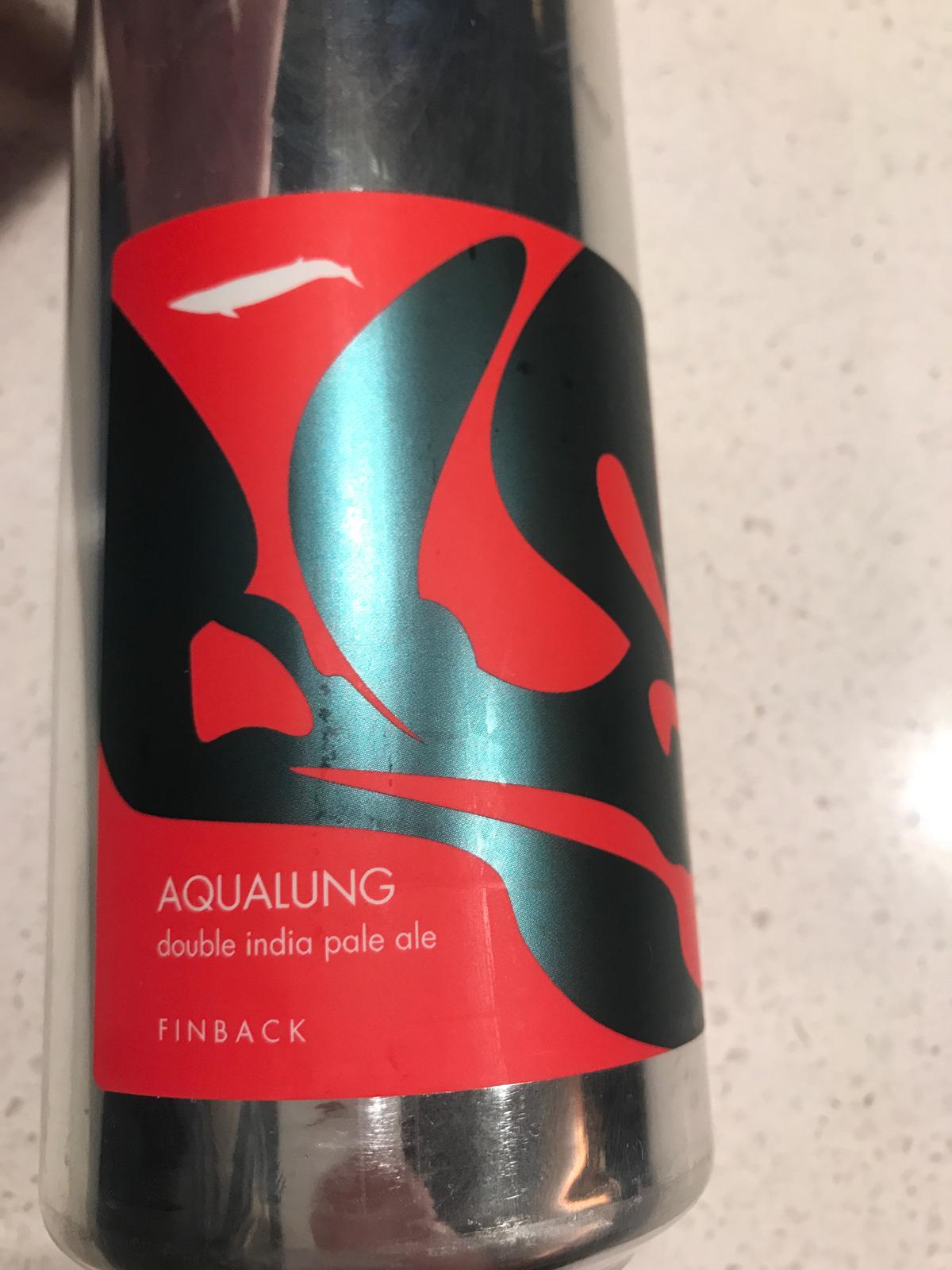 Aqualung