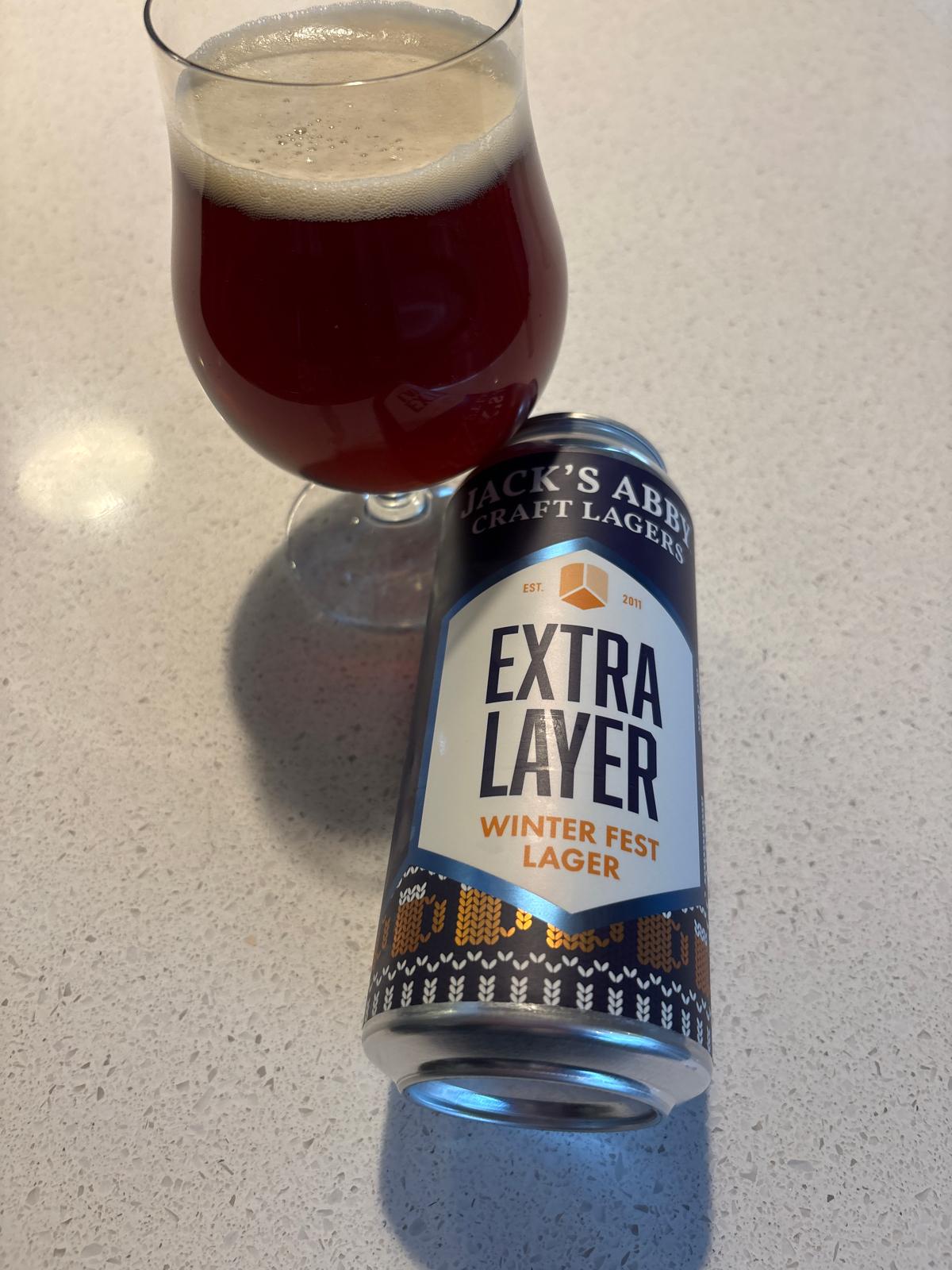 Extra Layer
