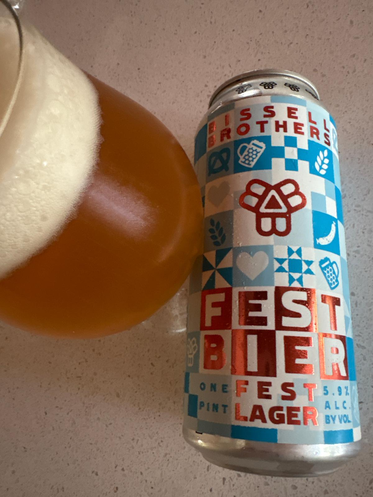 Festbier