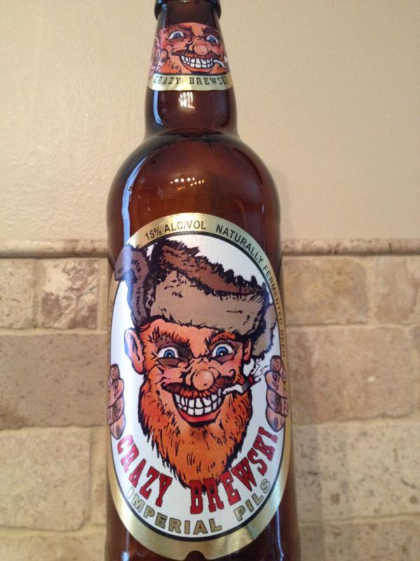 Crazy Brewski
