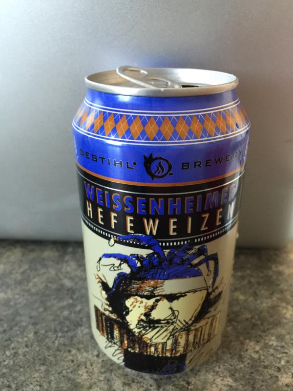 Weissenheimer Hefeweizen