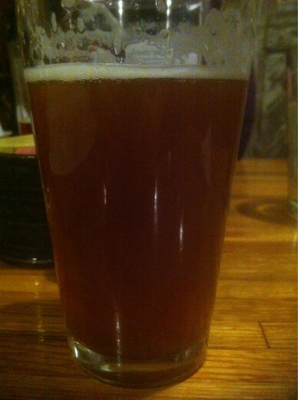 Taste Of Victory Ale