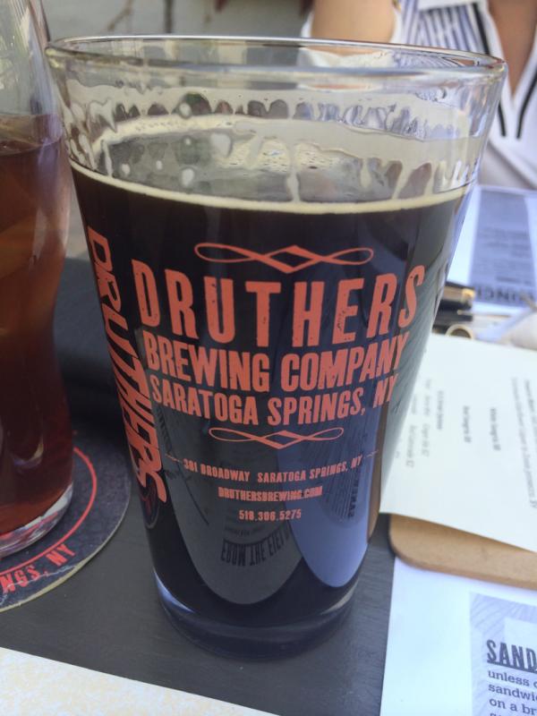 Oatmeal Stout