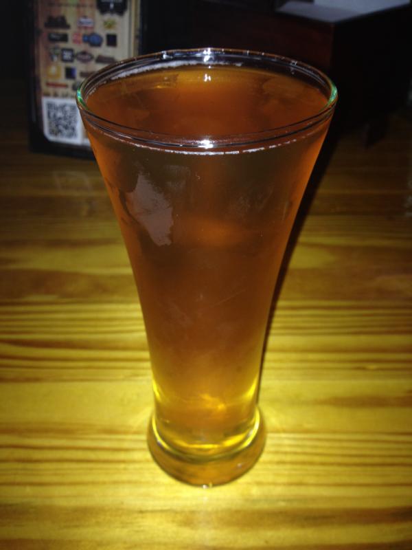 Chosen One Coconut Ale