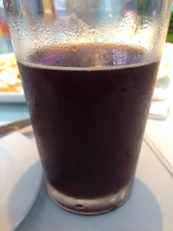 Papago Maduro Nut Brown Ale