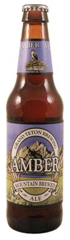 Amber Ale 