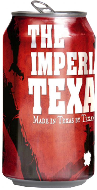 The Imperial Texan