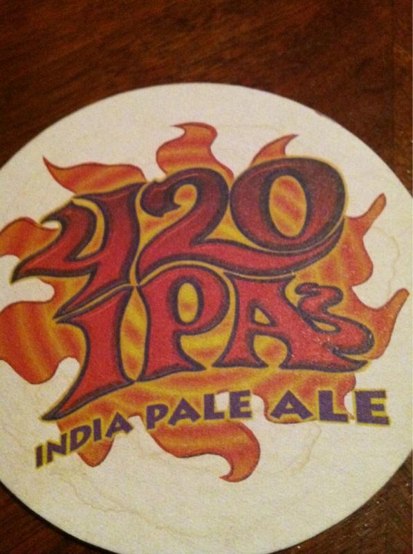 420 India Pale Ale