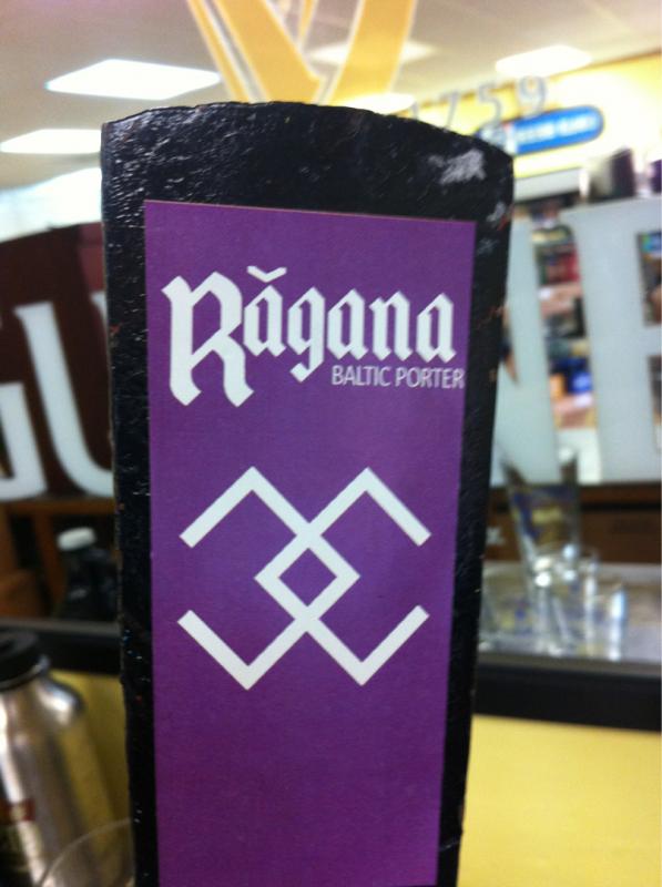 Răgana