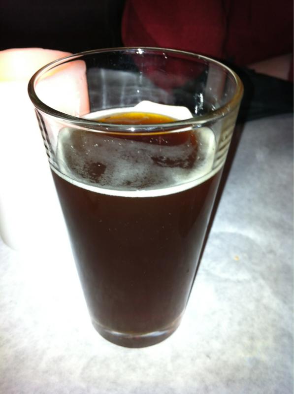 American Red Ale