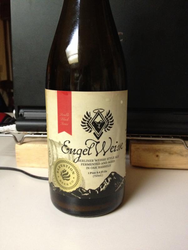 Engel Weisse
