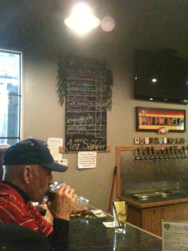Black IPA