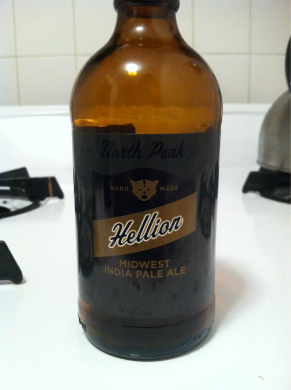 Hellion