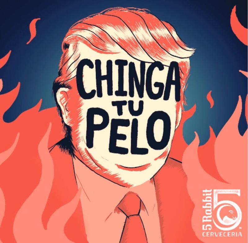 Chinga Tu Pelo