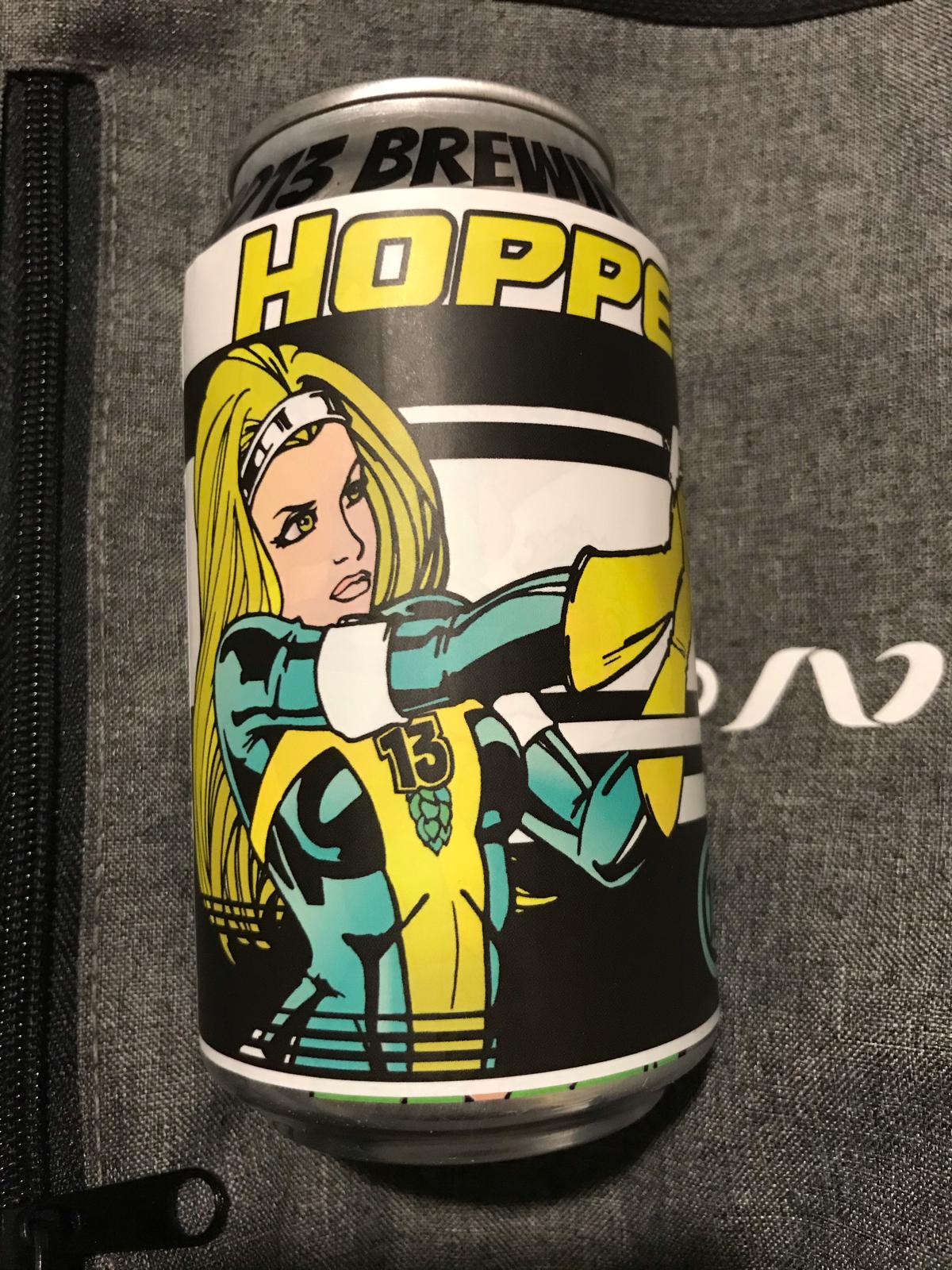 Hopperella