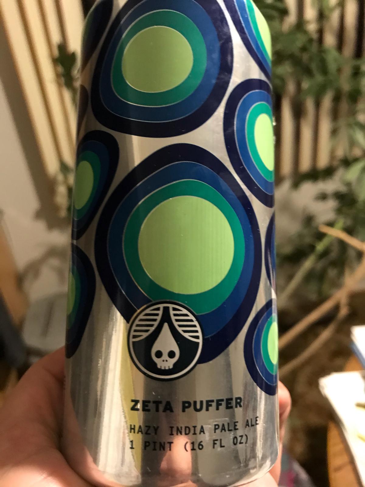 Zeta Puffer