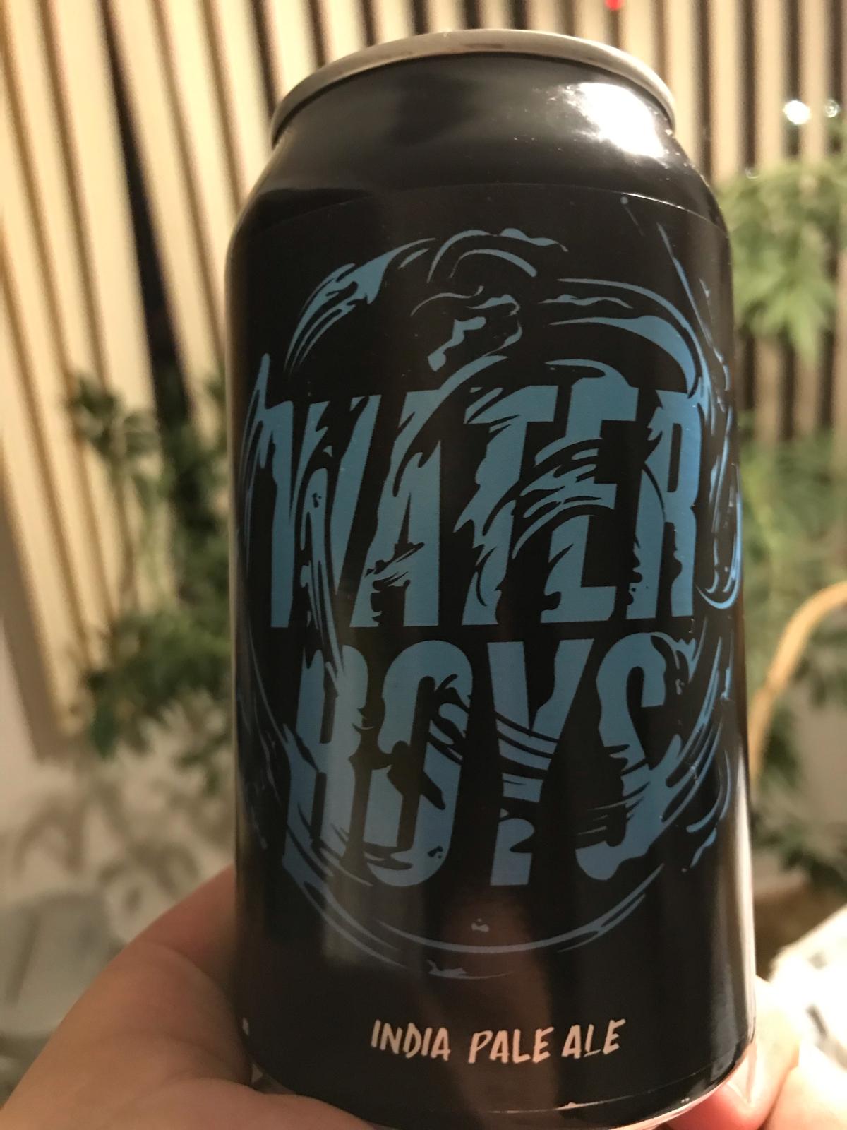 Water Boys