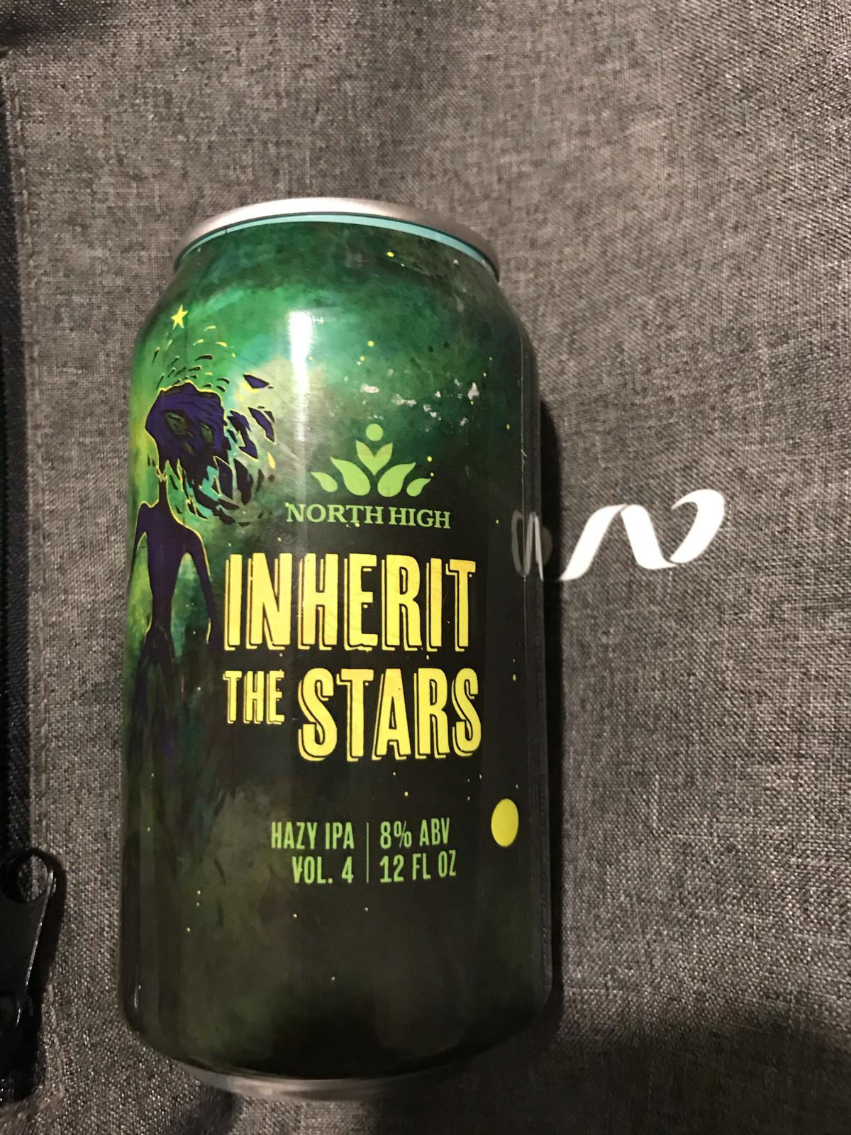 Inherit The Stars