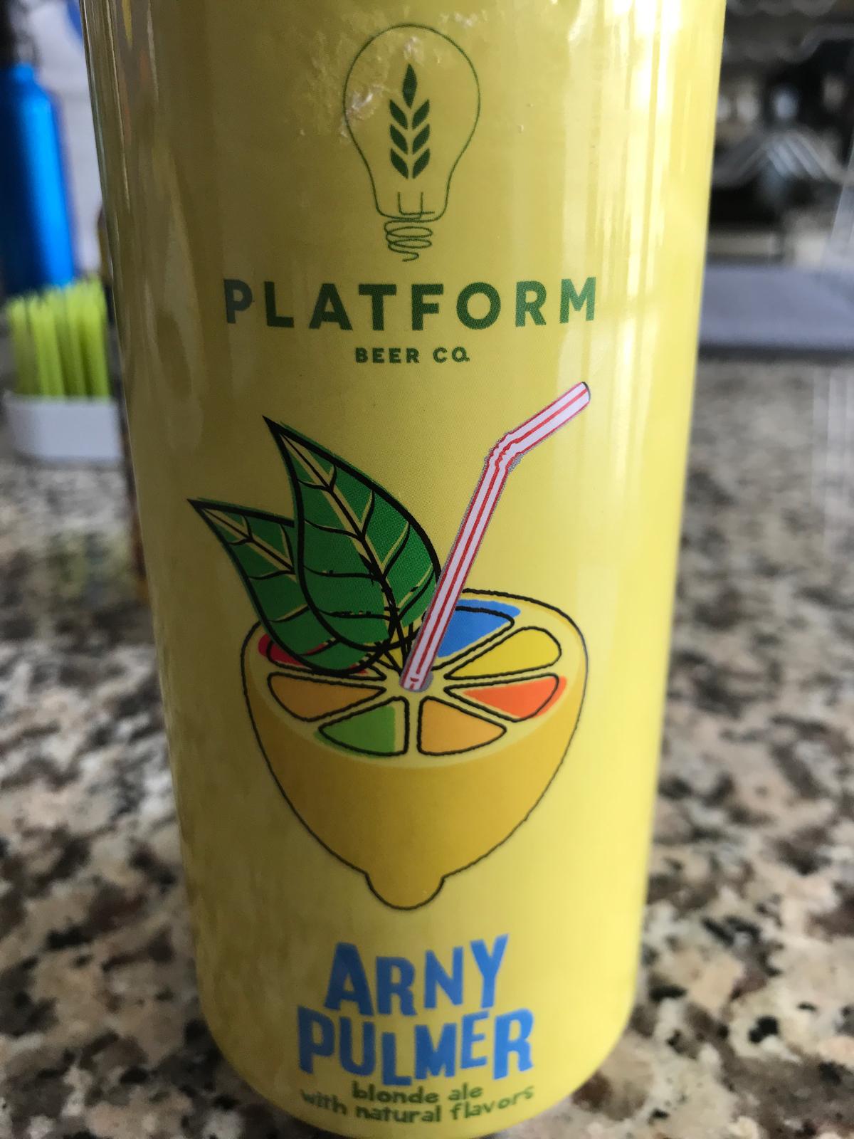 Arny Pulmer